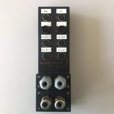 MITSUBISHI MC-DP X16