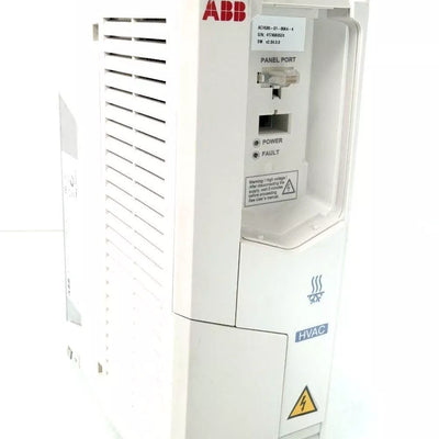 ABB ACH580-01-09A4-4