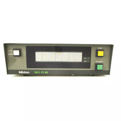 MITUTOYO SD-D1E