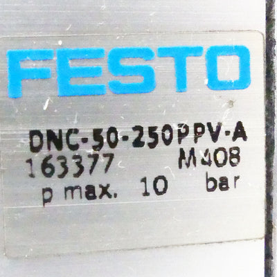 FESTO DNC-50-250-PPV-A