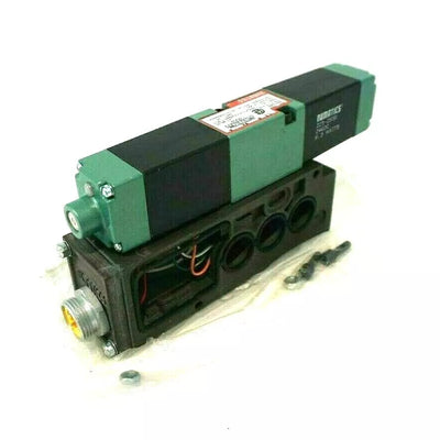 NUMATICS 082SS515M047J61