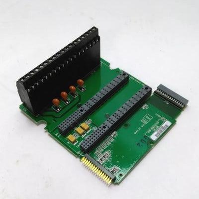 GE Fanuc IC200CHS002C