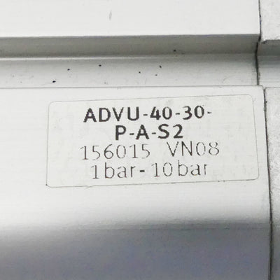 FESTO ADVU-40-30-P-A-S2
