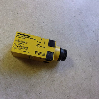 TURCK bi10T-Q34-ADZ30X2-B1131/S34