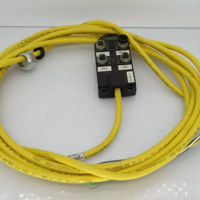 TURCK 4MB12Z-4P2-10