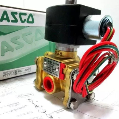 ASCO EF8316G302