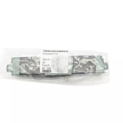 NUMATICS 081SS400M017N61