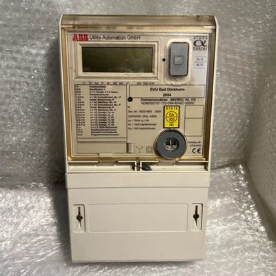 ABB AEM500D151-722-OS4-6245C-V0000