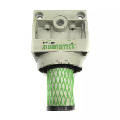 NUMATICS  F22D-04M