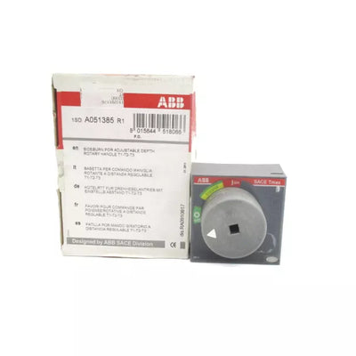 ABB 1SDA051385R1