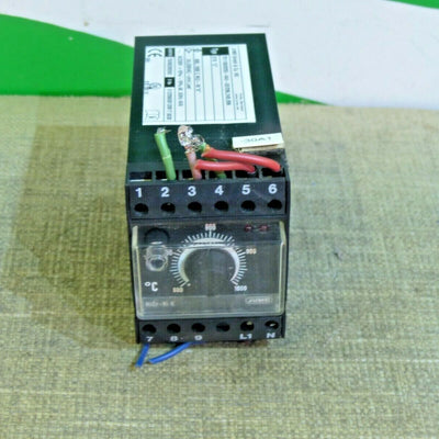 JUMO 701130/0253-043-02/206-245-056