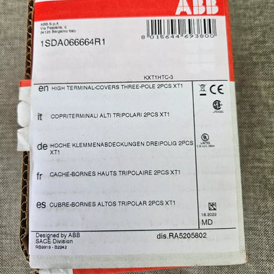 ABB 1SDA066664R1