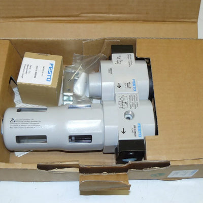 Festo LFR-1/2-D-MAXI-KC