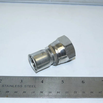 Parker 10691N-12-12C