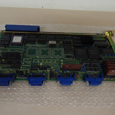 FANUC A16B-1211-0062/10B