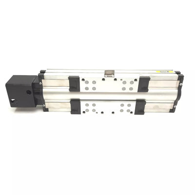 Parker 404100XRMSD3