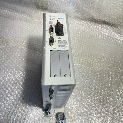 FESTO CMMP-AS-C2-3A