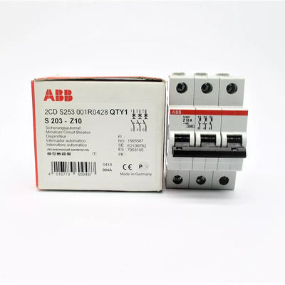 ABB S203-Z10