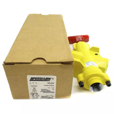 SPEEDAIRE 4ZL04