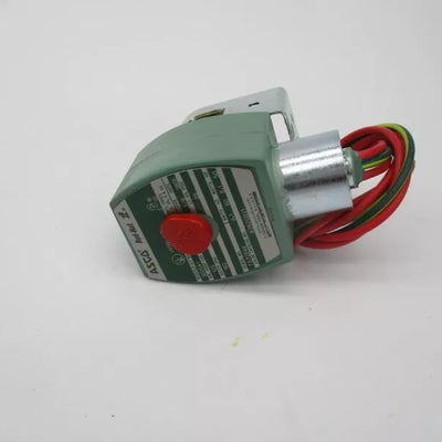 ASCO 8262G031