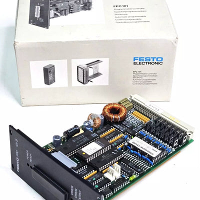 FESTO FPC 101B