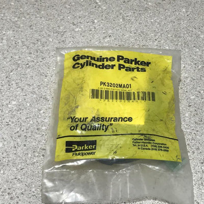 Parker PK3202MA01