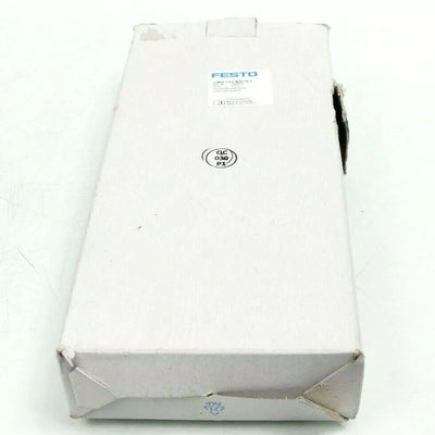 FESTO LFMBA-1/4-D-MINI-DA-A