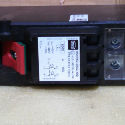 STAHL 8562 / 52-2030-100