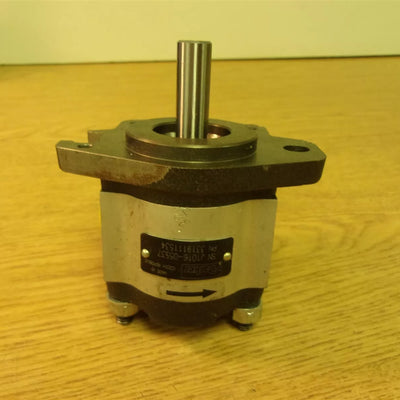 PARKER SN J1016-05537