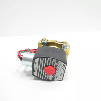 Asco EF8210G095