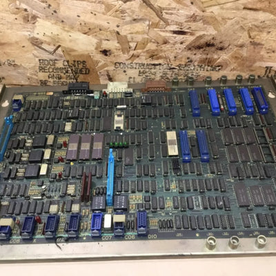 Fanuc A16B-1000-0030/03B