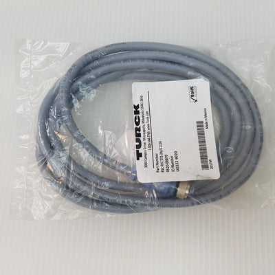 TURCK RSC RKC 572-2M/C1126