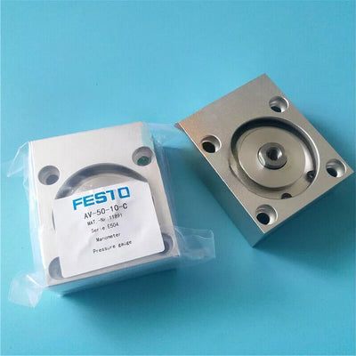 FESTO AV-50-10-C