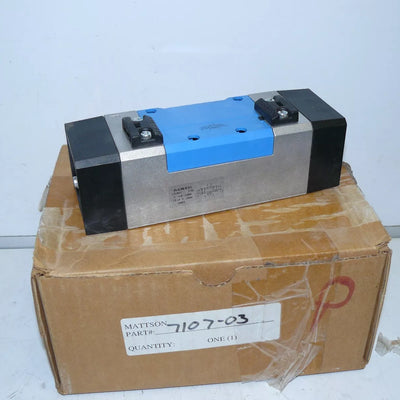 Festo VL-5/3G-D-3-C