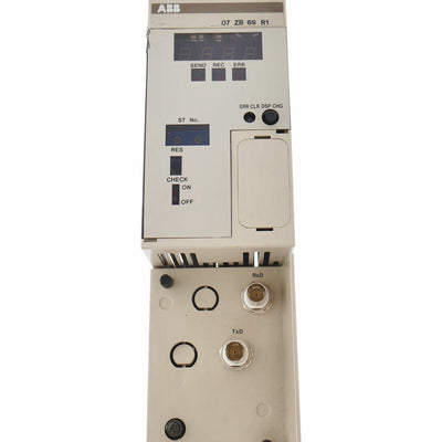 ABB 07-ZB-69-R1