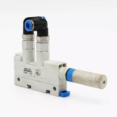 FESTO VN-07-L-T3-PI4-VI4-RO1-A