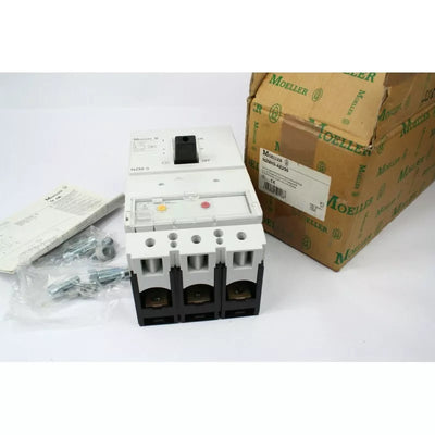 Moeller NZMH3-AE250
