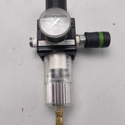 REXROTH 0821300353