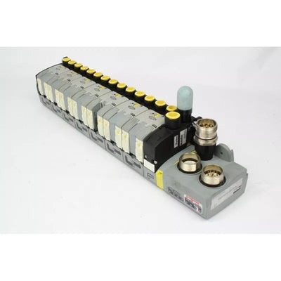 Parker P2M 2HBVS3000824