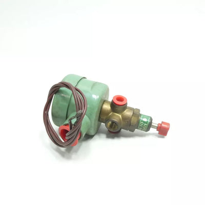 Asco 8320A-8-MS