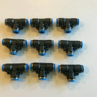 FESTO QST-8 (153130)