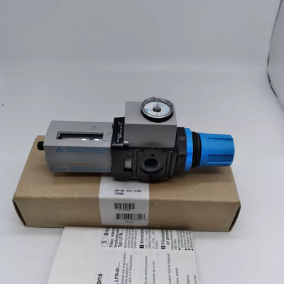 FESTO LFR-M1-G1/4-E10SG