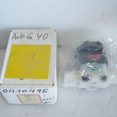 Gemu 677/20D/02052-0-0104