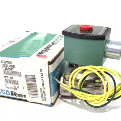 ASCO HT8210G38