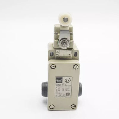 STAHL 8078/1-11