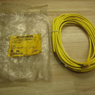 TURCK PKW 3M-6/S1587