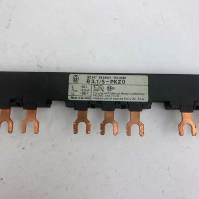 MOELLER B 3.1/5-PKZ0