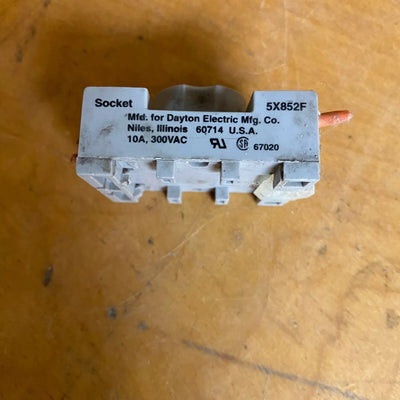 Dayton 5X852F