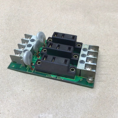 Fanuc A20B-0007-0370/01A