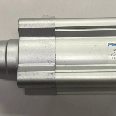 FESTO DSBC-50-25-PPVA-N3